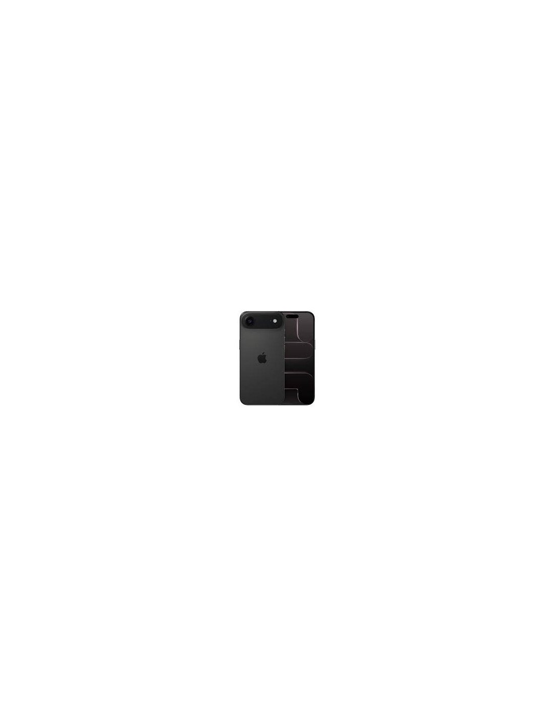 APPLE IPHONE AIR 1TB SPACE BLACK MG2W4ZD/A