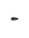MEMORIA USB 2.0 SANDISK CRUZER BLADE NEGRO 128GB SDCZ50-128G-B35