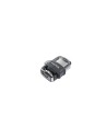 MEMORIA MICRO USB + USB 3.0 SANDISK ULTRA DUAL DRIVE M3.0 64GB GREY & SILVER SDDD3-064G-G46