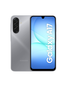 Samsung Galaxy A17 17 cm (6.7") Ranura híbrida Dual SIM 4G USB Tipo C