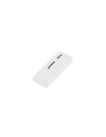 MEMORIA USB 2.0 GOODRAM UME2 64GB BLANCO UME2-0640W0R11