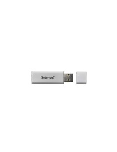 MEMORIA USB 3.0 INTENSO 3531492 ULTRA 256GB PLATA 3531492 2
