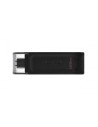 Kingston Data Traveler 70 Memoria USB-C 128Gb