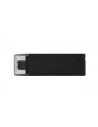 Kingston Data Traveler 70 Memoria USB-C 128Gb