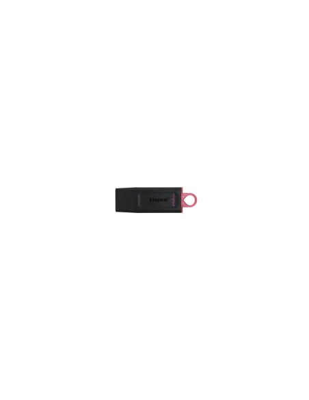 Kingston Data Traveler Exodia Pendrive USB 3.2 gen 1 256GB negro DTX/256GB