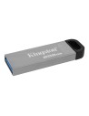 Kingston Data Traveler Kyson Pendrive 256GB USB 3.2 gen 1 plata DTKN/256GB