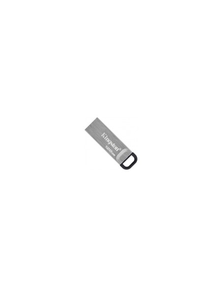 Kingston Data Traveler Kyson Pendrive 128GB USB 3.2 gen 1 plata DTKN/128GB