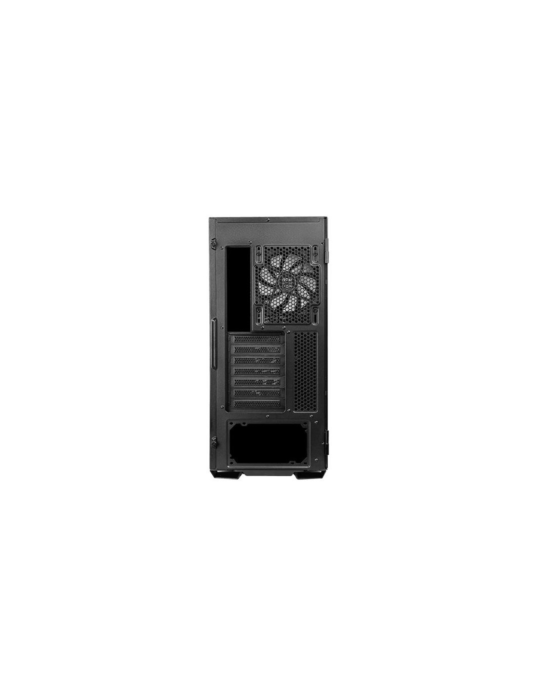 CAJA ORDENADOR GAMING MSI MPG VELOX 100P AIRFLOW ATX RGB BLACK