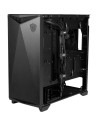 CAJA ORDENADOR GAMING MSI MPG GUNGNIR 300P AIRFLOW ATX RGB BLACK