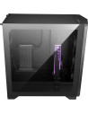 CAJA ORDENADOR GAMING MSI MPG GUNGNIR 300P AIRFLOW ATX RGB BLACK