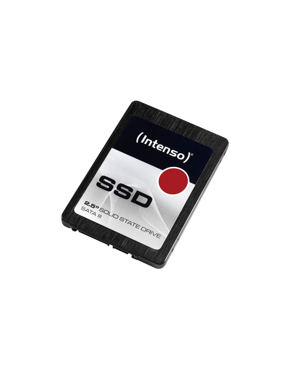 DISCO DURO SSD INTENSO 480GB HIGH SATA3