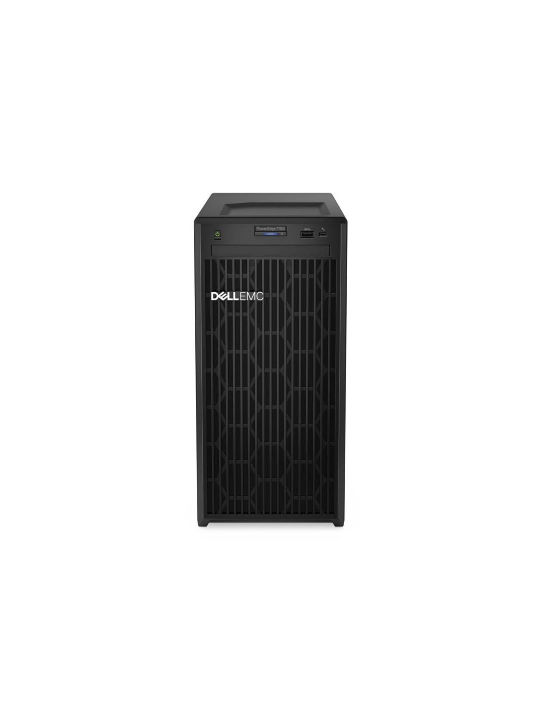 SERVIDOR DELL T150 XEON E2314/16GB/2TB