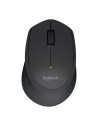RATON LOGITECH M280 WIRELESS BLACK