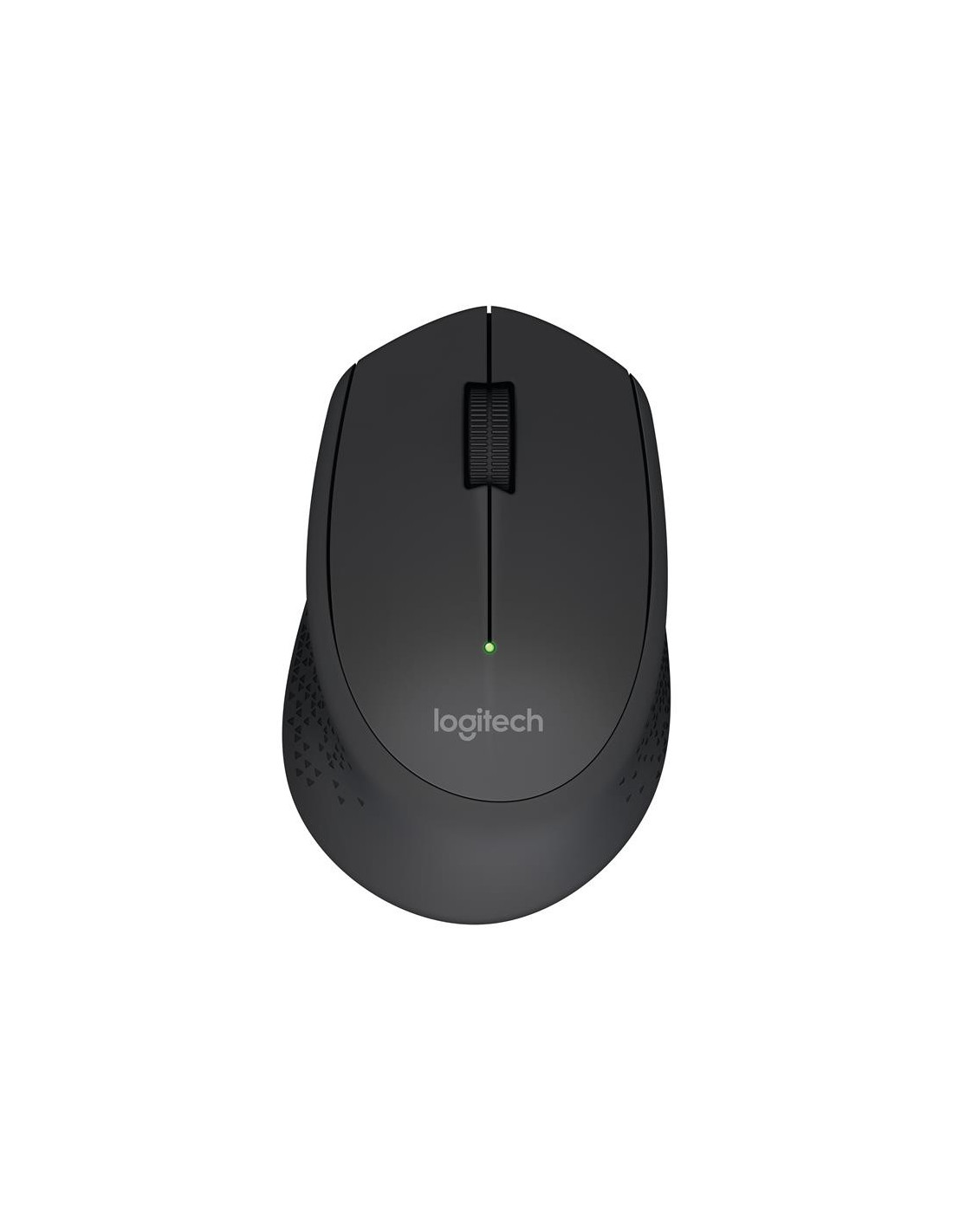 RATON LOGITECH M280 WIRELESS BLACK