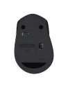 RATON LOGITECH M280 WIRELESS BLACK