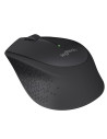RATON LOGITECH M280 WIRELESS BLACK