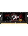 MEMORIA SODIMM 16GB APACER NOX DDR4 3200MHZ