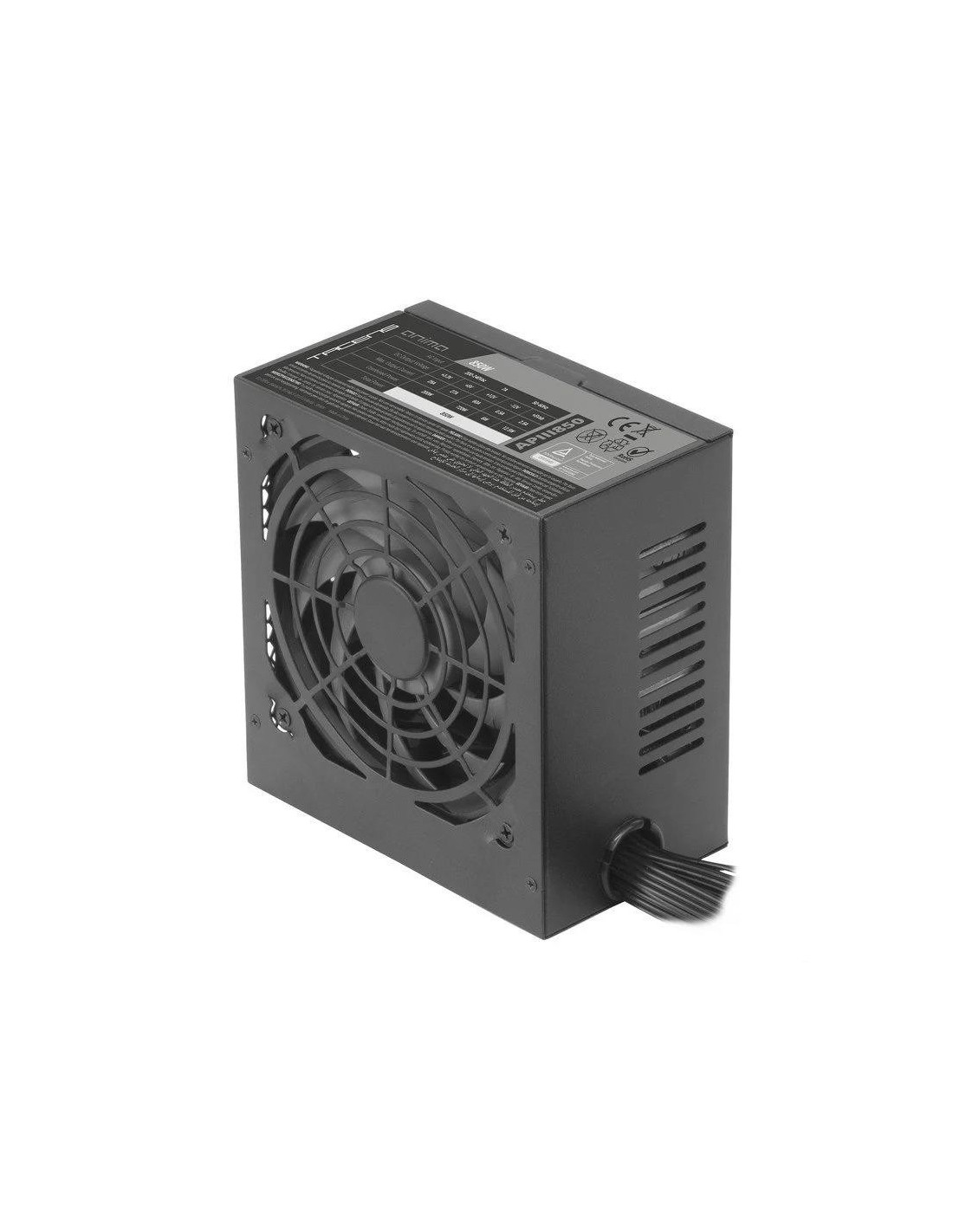 FUENTE DE ALIMENTACION TACENS ANIMA 850W ATX