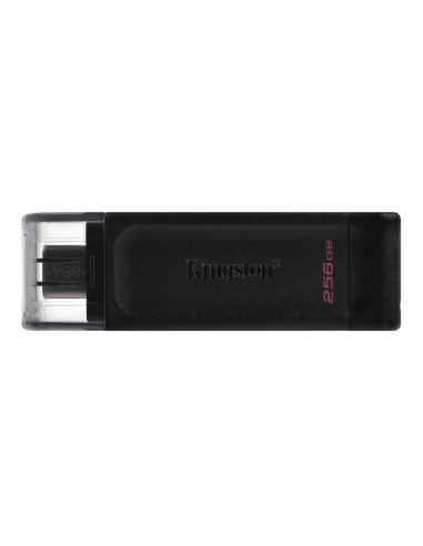 Kingston Technology DataTraveler 256GB USB-C 3.2 Gen 1 70