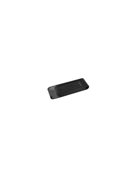 Kingston Technology DataTraveler 256GB USB-C 3.2 Gen 1 70