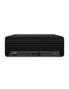 HP Pro Small Form Factor 400 G9 Intel® Core™ i5 i5-14500 8 GB DDR5-SDRAM 256 GB SSD Windows 11 Pro SFF PC Negro