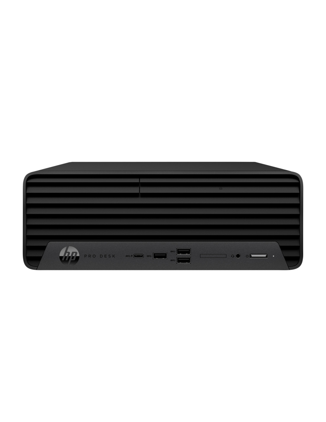 HP Pro Small Form Factor 400 G9 Intel® Core™ i5 i5-14500 8 GB DDR5-SDRAM 256 GB SSD Windows 11 Pro SFF PC Negro