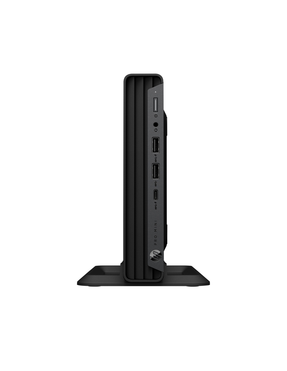HP Pro Mini 400 G9 Intel® Core™ i5 i5-14500T 16 GB DDR5-SDRAM 512 GB SSD Windows 11 Pro Mini PC Negro