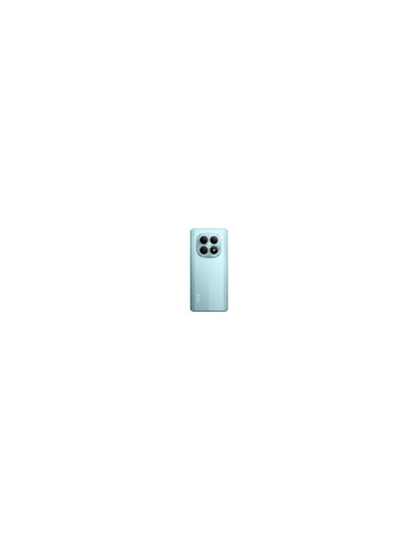 POCO M8 5G 17,2 cm (6.77") Ranura híbrida Dual SIM USB Tipo C 8 GB 512 GB 5520 mAh Verde