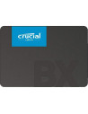 DISCO DURO SSD CRUCIAL 2TB BX500
