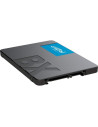 DISCO DURO SSD CRUCIAL 2TB BX500