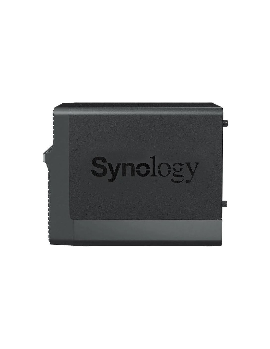 UNIDAD NAS SYNOLOGY 4 HDD/SSD DISKTATION CPU 1.7GHZ 4 NUCLEOS