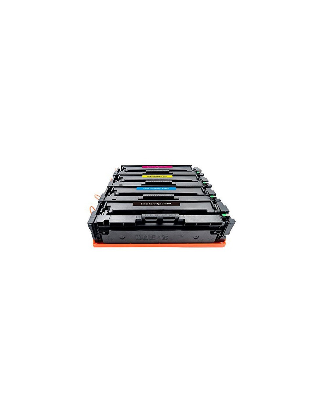TONER RECICLADO INKOEM HP M-CF540XBK NEGRO M-CF540XBK