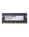 MEMORIA RAM 8GB APACER DDR4 2666MHZ