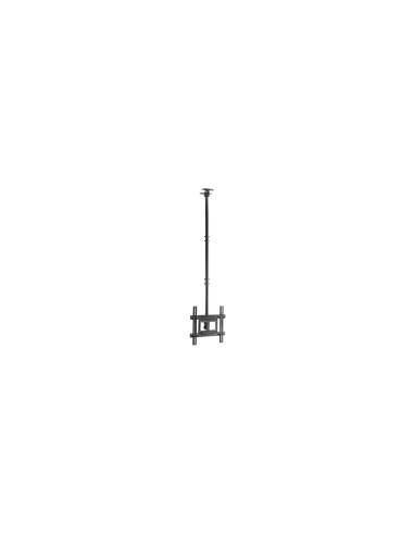 Equip 650321 Soporte de TV para montaje en techo de 32"-70
