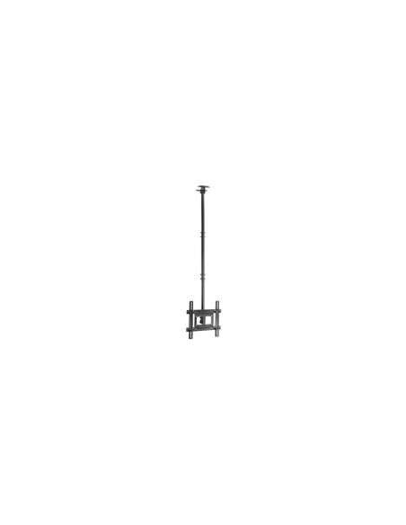 Equip 650321 Soporte de TV para montaje en techo de 32"-70