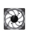 VENTILADOR GM 12CM ADICIONAL GAMING CHASIS ARGB SILENCIOSO BLACK