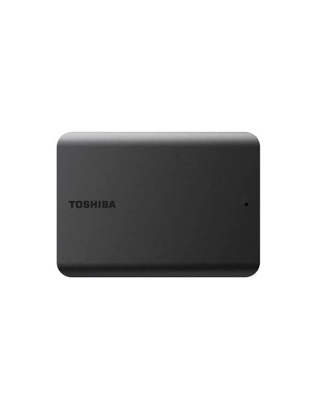 DISCO DURO EXTERNO TOSHIBA CB 1TB 2,5 USB 3.0
