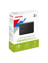 DISCO DURO EXTERNO TOSHIBA CB 2TB 2,5 USB 3.2