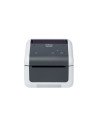 IMPRESORA TERMICA DE ETIQUETAS BROTHER TD-4420DN USB BLANCO TD4420DNXX1