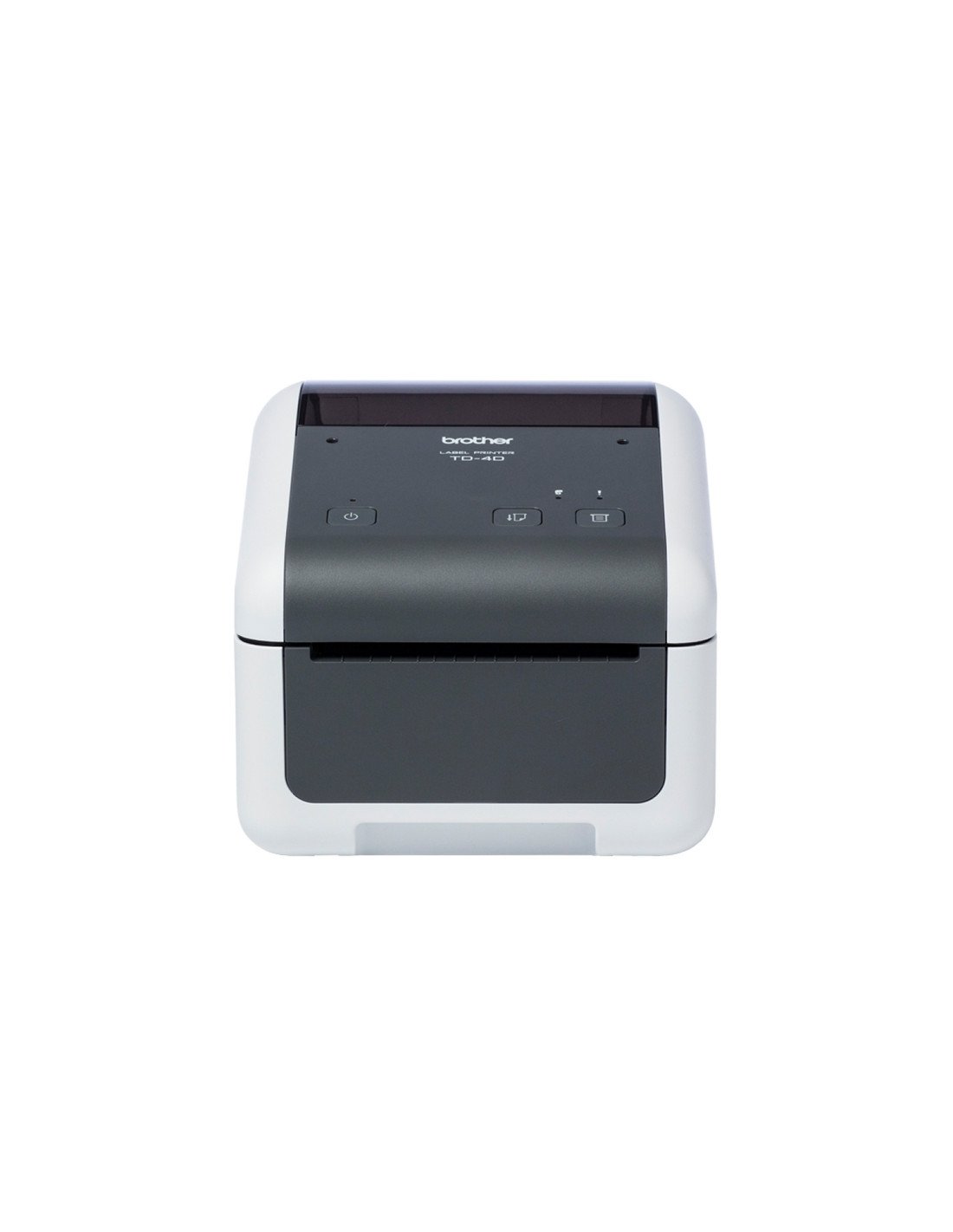 IMPRESORA TERMICA DE ETIQUETAS BROTHER TD-4420DN USB BLANCO TD4420DNXX1