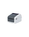 IMPRESORA TERMICA DE ETIQUETAS BROTHER TD-4420DN USB BLANCO TD4420DNXX1