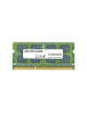MEMORIA SODIMM 8GB 2-POWER DDR3L 1066MHZ/ 1333MHZ/ 1600MHZ 1.35V