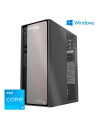 ORDENADOR ENTERPRISE MANHATTAN FX I3 12100/8GB/SSD1TBM2/LMT/5Y/W11PRO