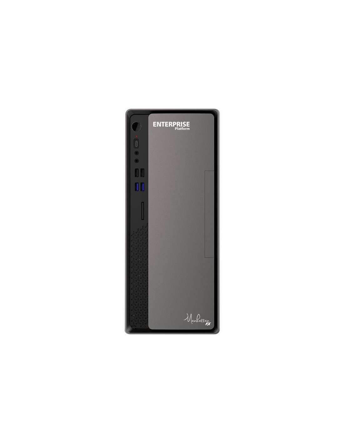 ORDENADOR ENTERPRISE MANHATTAN FX I3 12100/8GB/SSD1TBM2/LMT/5Y/W11PRO