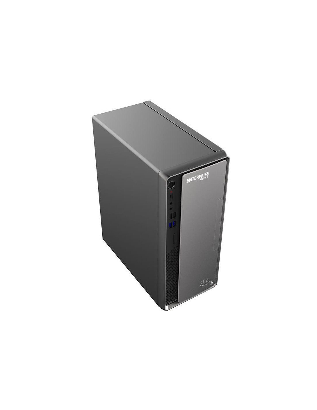 ORDENADOR ENTERPRISE MANHATTAN FX PRO I5 12400/16GB/SSD1TBM2/5Y