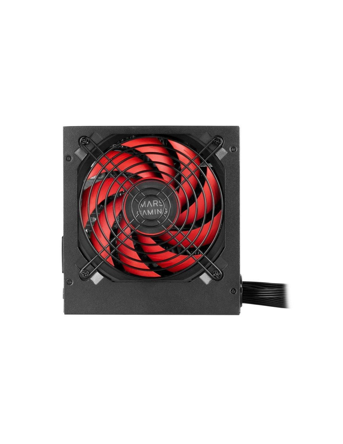 FUENTE DE ALIMENTACION MARS GAMING MPIII 850W ATX