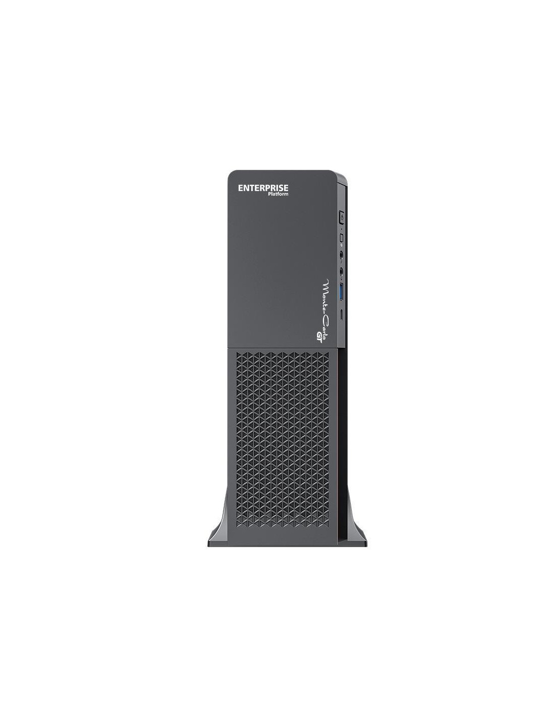 ORDENADOR ENTERPRISE MONTECARLO GT I3 12100/8GB/SSD500M2/LMT/5Y W11PRO