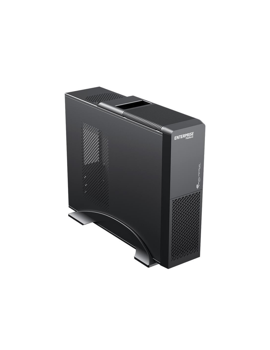 ORDENADOR ENTERPRISE MONTECARLO GT I3 12100/8GB/SSD500M2/LMT/5Y W11PRO