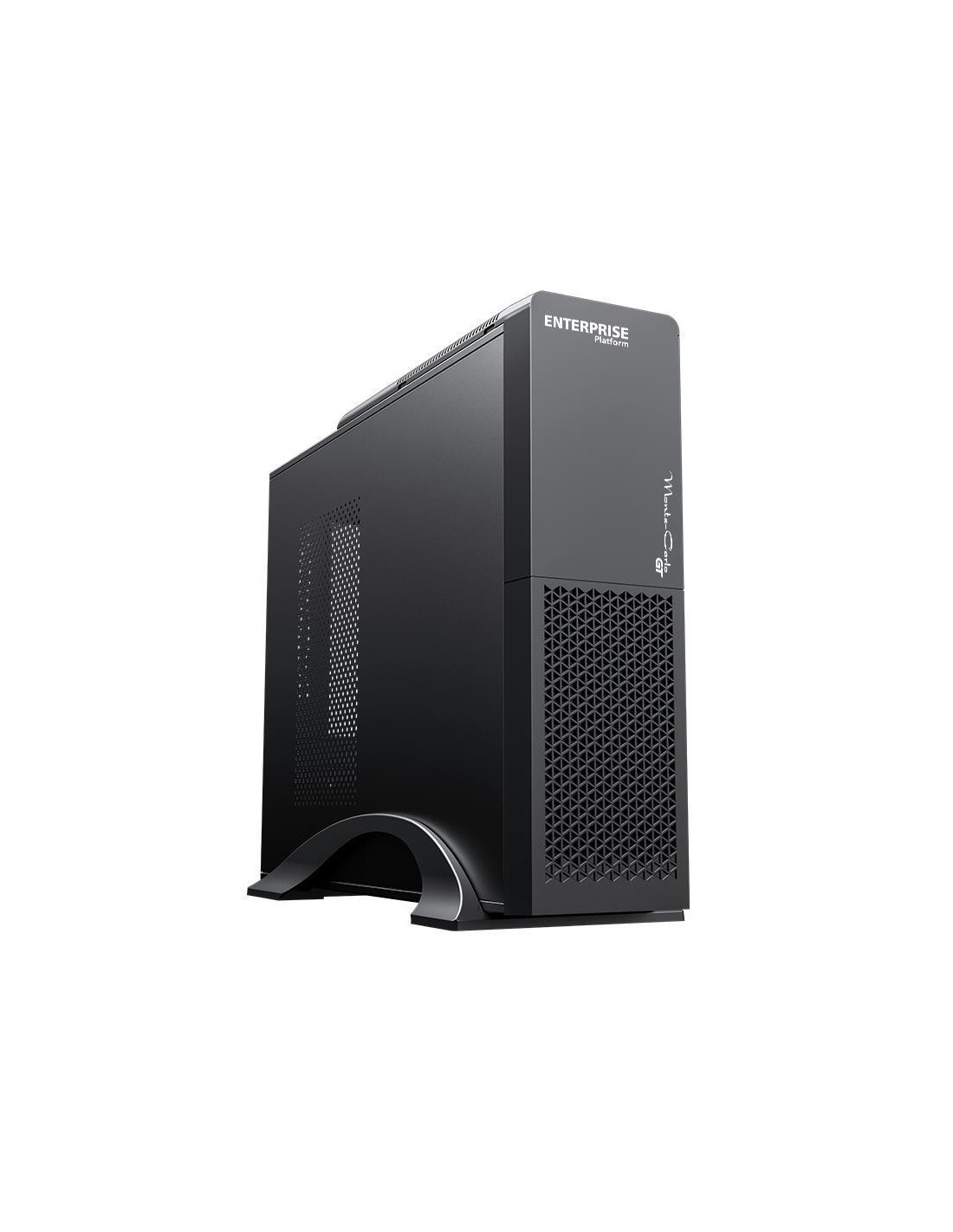 ORDENADOR ENTERPRISE MONTECARLO GT I3 12100/8GB/SSD500M2/LMT/5Y W11PRO