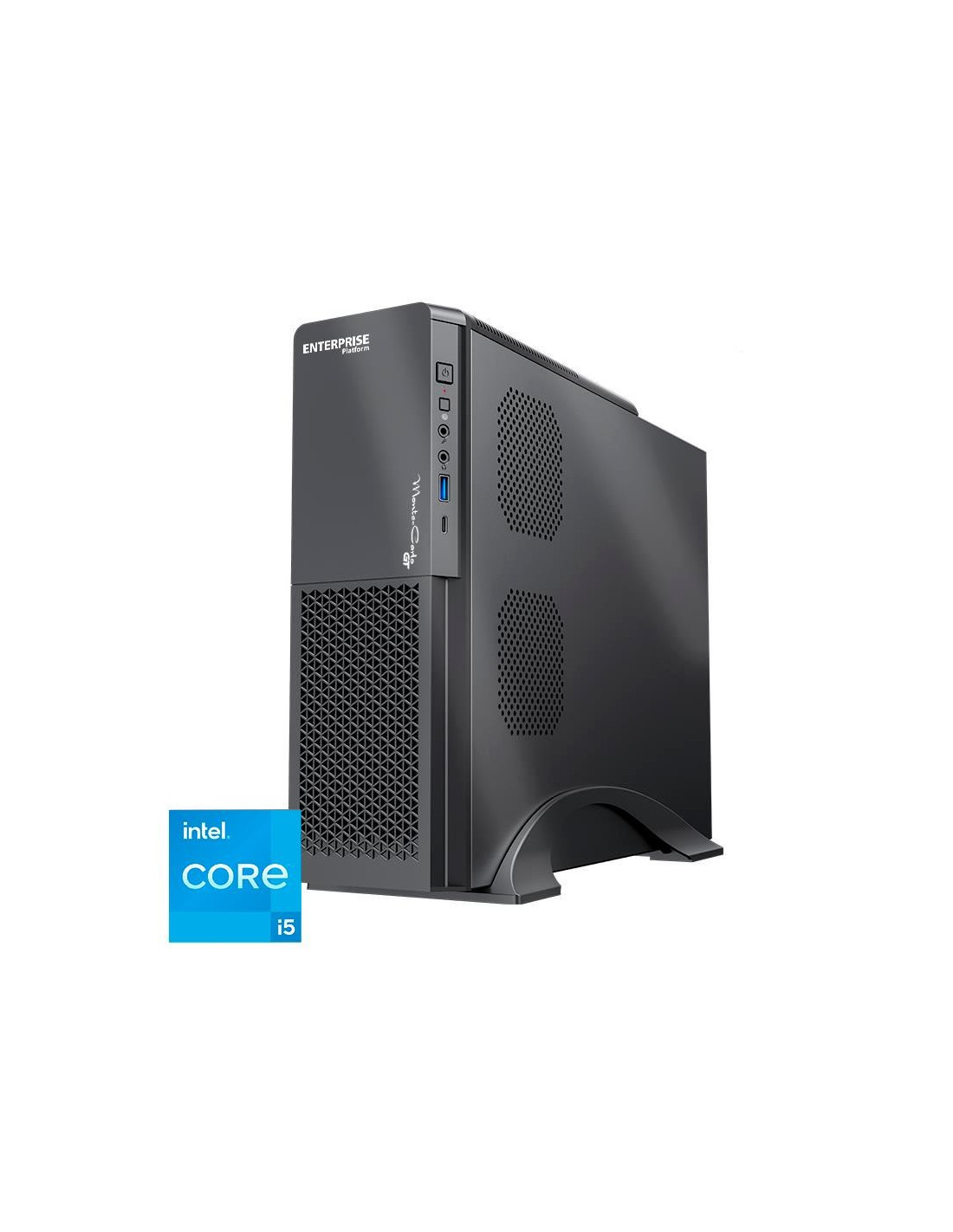 ORDENADOR ENTERPRISE MONTECARLO GT I5 12400/16GB/SSD500M2/LMT/5Y